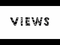 DRAKE ~ Safe To Say (VIEWS)