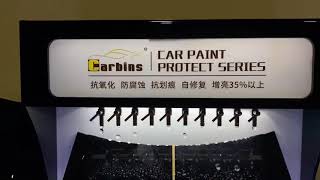 Carbins Film Self Healing TPU Paint Protection film high quality ppf for luxury