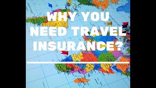 #Travel Insurance  Travel Insurance- Is it really worth it!?