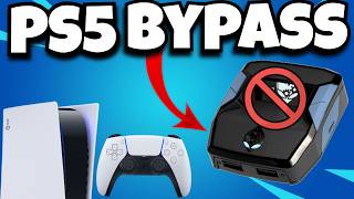 Cronus Zen PS5 Full Setup UNDETECTED BYPASS