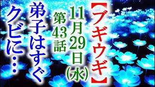 【ブギウギ】朝ドラ第43話 スズ子は激怒して弟子になった小夜を…連続テレビ小説第42感想