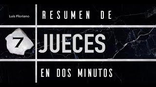 Jueces en 2 minutos