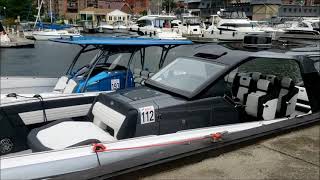 2021 1000 ISLANDS GANANOQUE POKER RUN