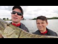 den meterhecht auf der spur freiwasserangeln shallow rig swimbaits online guiding part 9