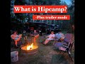 What is Hipcamp? Find out our First Impression [Discount code]