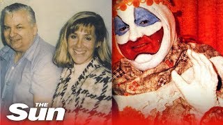 'Real-life Pennywise' - the killer clown who slaughtered 33 teenagers