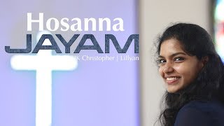 ANANDA DWANI||JK Christopher||Lillyan christopher||sharonsisters,Latest Telugu Christian songs