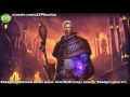 hearthstone khadgar hero music