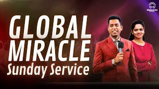 The Power of Believing | Global Sunday Service | With Prophet Naveen | HLC | 24-Nov-24