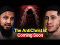 Mufti Kamani “The AntiChrist Is Coming...What You Can Do Now