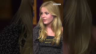 Florida Student On Desantis Ban