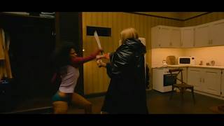 They Will Kill You (2026)  -  U.S. TV Spot (idea)