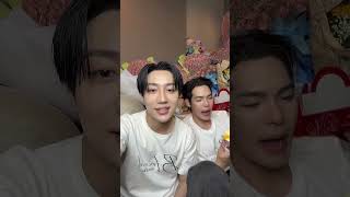 (ChalarmJames) 250127 틱톡 라이브 TikTok Live