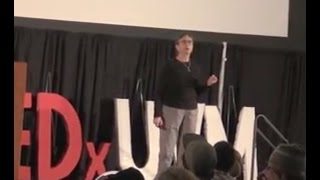 The ‘I’ in identities | Dot Brauer | TEDxUVM