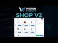 FiveM | Shop Script V2 [NEW]