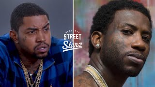 Lil Scrappy on Gucci Mane not being from Atlanta & The “Don’t Take Your Girl To