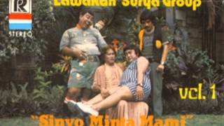 Lawakan - Sinyo Minta Mami - Surya Group part 3