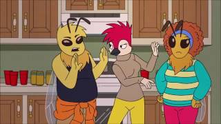 Top 10 Weirdest PSAs