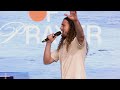 The Spirit of Prayer :: Praise | Ps Alex Lee