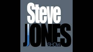 Steve Jones Show Hour 1 - 11-18-2024