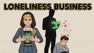 Why Dating Apps Don’t Want You to Find Love (The Dark Truth)