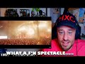 Intents Festival 2022 - Official Aftermovie Reaction!