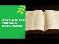 ayat alkitab tentang masa depan #shorts