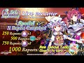 Touhou LostWord - 3.5th Anniversary Live Dev Letter (11/8/2024)