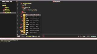 Embed Rust code in Ruby with FFI