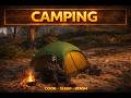 Apocalypse Camping System (FiveM)