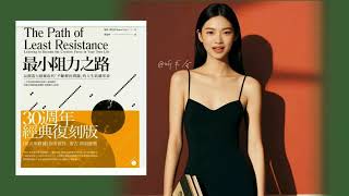 为什么你总是停滞不前？破解生活中的‘最小阻力之路｜有声书 audiobook