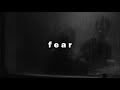 free 6lack x xxxtentacion type beat fear sad piano instrumental beat 2019