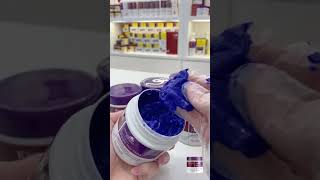 Karseell Purple Hair Mask #karseell