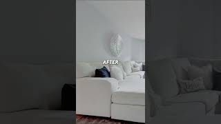 Check out our #beforeandafter #homestaging transformation ! ✨ | Jay and Jaya Dewan