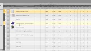 Catalogue - How to use