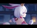 Theresa Event Version 6.6 CG Act 1 | Honkai Impact 3rd