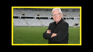 Mourners farewell sbs football icon les murray