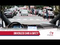 Are Driverless Cars Safe? Houston Car Accident Lawyer Explains