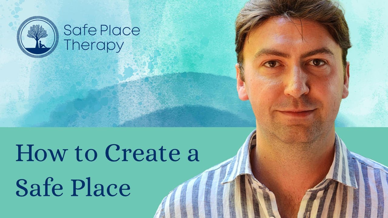 Safe Place Visualization What Is It And How Can It Help You Youtube