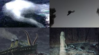 The Complete Cryptids Iceberg Explained (Part 2/2)