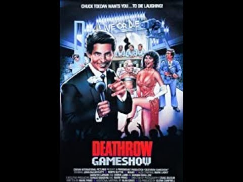 Deathrow Gameshow (1987) - Trailer HD 1080p - YouTube