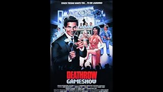Deathrow Gameshow (1987) - Trailer HD 1080p