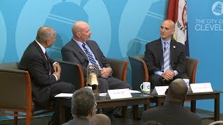 Criminal Justice Reform: What's Next for Cuyahoga County?