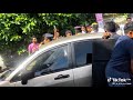 srilankan vip squad attack viral trending