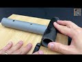 9 Easy Ways To Sharpen A Knife Like A Razor Sharp! Amazing Result