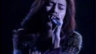 工藤静香 Shizuka Kudo - I'm nothing to you