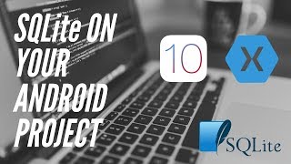 [SQLite & Xamarin] Reading from SQLite database Xamarin.iOS