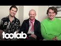 Outlander Stars Tease What Revolutionary War Means for Characters In Season 7 | toofab