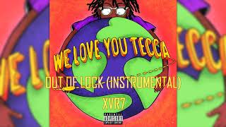 Lil Tecca - Out Of Luck (Instrumental by Xavierr7)