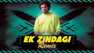 Ek Zindagi | Angrezi Medium | VDJ Muzikkid  | Remix | Irrfan, Radhika M, Kareena K,Deepak D | Promo